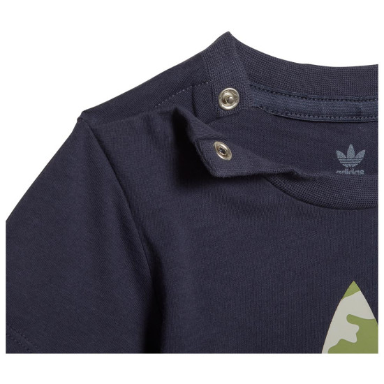 Adidas Βρεφικό σετ